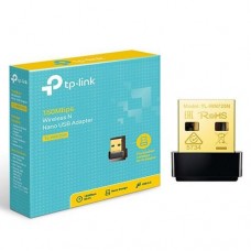 USB Thu WiFi TP-Link 725N N150Mbps